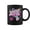 Black, variant on Er Nurse Ed Emergency Department Nurse Life Coffee Mugs