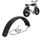 thumbnail image 3 of For Super 73 S1 S2 Rx Motorcycle Rear Rear Mudguard Mud Guard Kit Accessories, 3 of 5