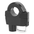 thumbnail image 3 of Motorcycle Helmet Lock, Bicycle Helmet Lock Safe  For Motorcycle ATV For Motorcycle, 3 of 8