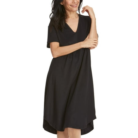 Supima® Cotton Nightshirt