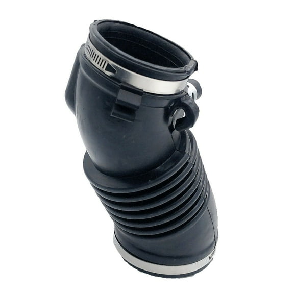 Engine Air Intake Hose With Clamps Fits: Honda Odyssey 2007 2008-2017 V6-3.5L