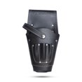 thumbnail image 4 of MECHTOOLS LEATHER DRILL HOLSTER (1 Pc) FOR LEFT + RIGHT HANDERS, 4 of 6