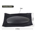 thumbnail image 2 of Compression Arch Support With Pad,arch Brace For Flat Feet Cushions For Women & Men, Plantar Fascii, 2 of 5