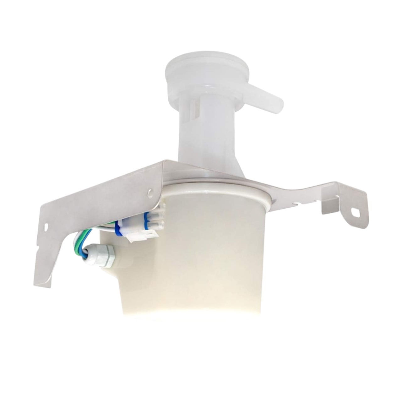 Scaroo 2217220 Ice Machine Maker Water Pump Whirlpool WP2217220 4-Pack