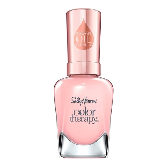 Esmalte de uñas Sally Hansen Color Therapy 220 rosy quartz 14.7 ml