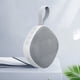 thumbnail image 2 of Altavoz Magnético para Baño IP X6, Inalámbrico, Resistente Al Agua, Portátil, Minialtavoz Bluetooth, Caja de Sonido., 2 of 6