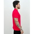 thumbnail image 2 of Playera Lisa Barabas Tipo Polo Corte Slim Fit, 2 of 4