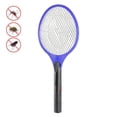 thumbnail image 1 of Nouveau Tapette Électrique Anti-Moustiques Répulsif Insectes Tue-Mouches Raquette Piège Outil Maison, 1 of 4