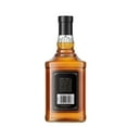 Jim Beam Black Bourbon Whiskey, 750 ml