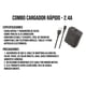 thumbnail image 4 of Cargador Control Expert Para Celular Carga Rápida Tipo C Color Negro, 4 of 12