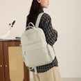 thumbnail image 3 of PRIYAL Backpack for Women, Cute Mini Lightweight Nylon Travel Backpack Purse for Daily Use, 3 of 14