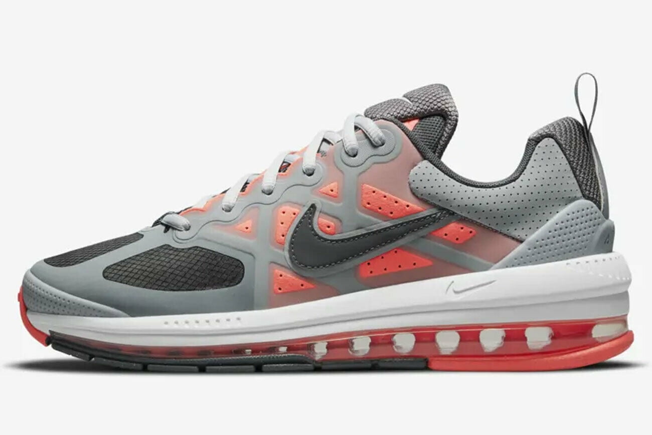 Кроссовки Nike Air Max Genome Купить