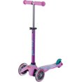 thumbnail image 1 of Mini Trottinette Micro de Luxe à 3 Roues, à Inclinaison pour Diriger, Conçue en Suisse pour Enfants, 2 à 5 Ans (Lavande)â¦, 1 of 9
