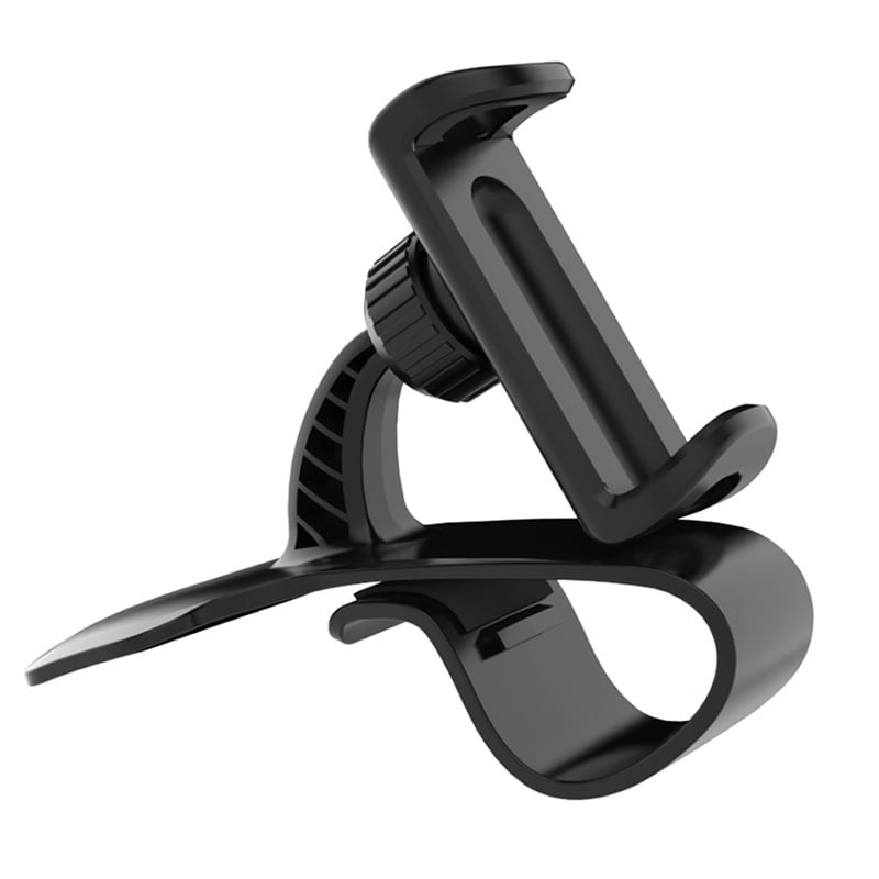 Toma Phone Holder Clip Dashboard Mount GPS Cell Phone High Quality