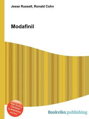 vigia modafinil precio
