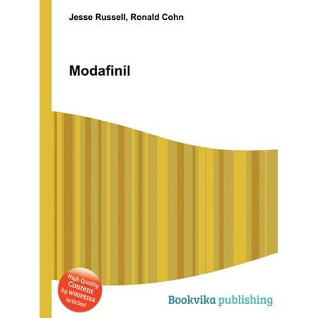Modafinil (Best Brand Of Modafinil)