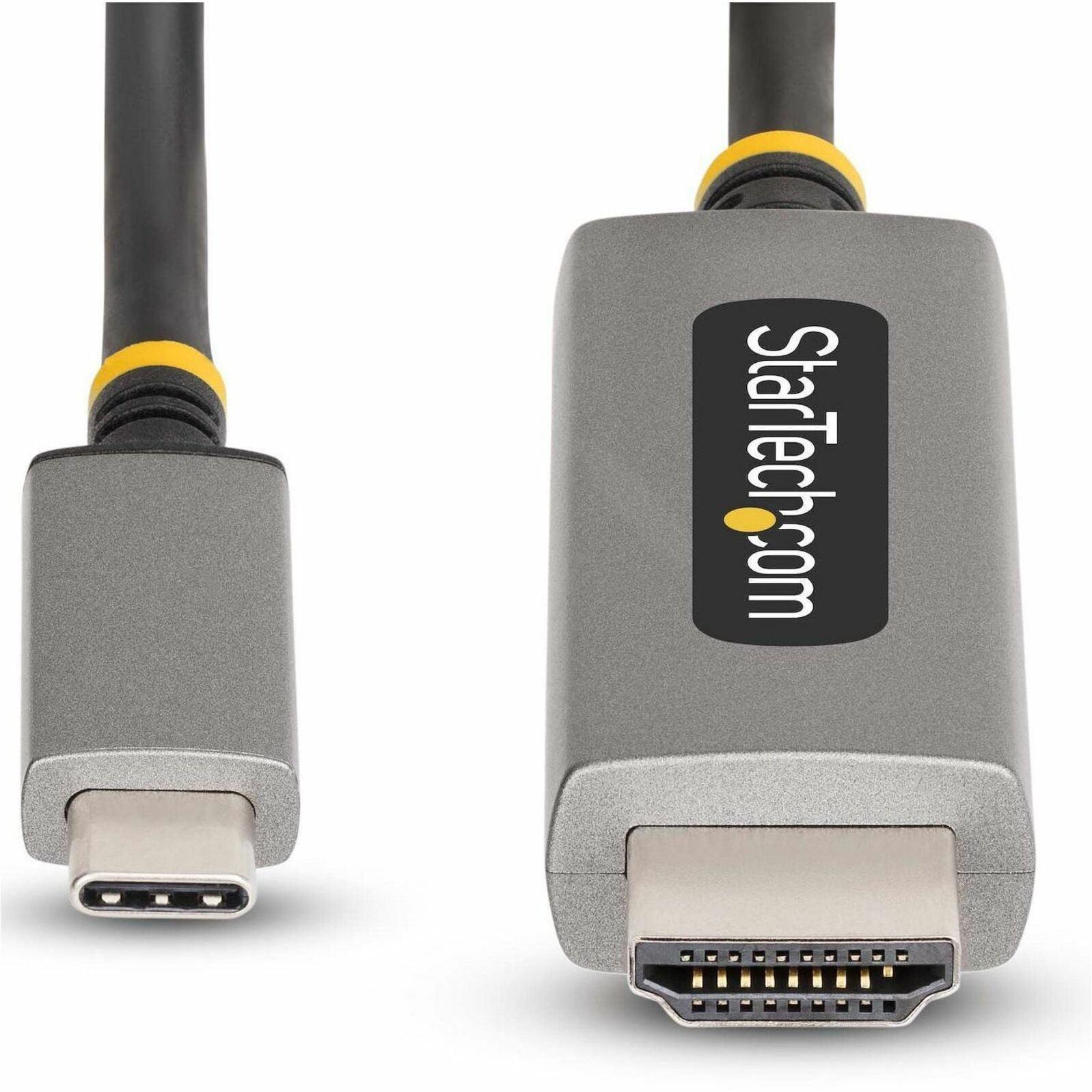 StarTech.com HDMI/USB-C Cable Connector