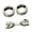 0.9VK, variant on Industrial Wire Feed Roller KP1696-035S Drive Roll Set For High Frequency Welding Machine Operations