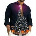 thumbnail image 1 of Pyjamas de Noël pour la Famille - Ensembles de Pyjama pour Femmes - Tenue Décontractée Quotidienne, 1 of 9