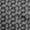 Black, variant on oneOone Polyester Spandex Blue Fabric Sports Fabric For Sewing Printed Craft Fabric By The Yard 56 Inch Wide