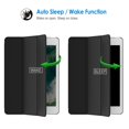 thumbnail image 4 of iPad Pro 10.5 Case, SuprJETech Case Cover for the New Apple iPad Pro 10.5 Inch 2017 Model with Auto Sleep/Wake (Black), 4 of 7