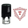 thumbnail image 1 of Printtoo Self Inking Rubber Stamp Office Stationary REMINDER Stamp-Black, 1 of 3