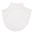 thumbnail image 3 of Fake Turtleneck Dickey Detachable Collars Half Top Mock Blouse Collar for Women Men, 3 of 9