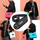 thumbnail image 4 of Game Pad Case Big Games Console Box para Nintendo Switch (correa para el hombro) Negro, 4 of 4