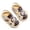 sneakers 17#Brown, variant on WAYUTE Toddler Girl Shoes Baby First Walking Shoes Soft Sole Non Durable Lightweight Casual Outdoor