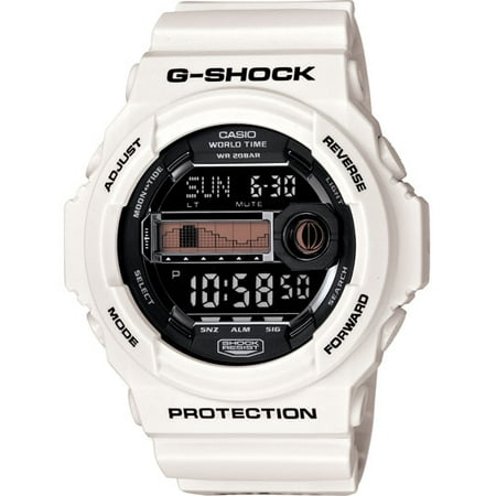 Casio G-Shock Digital Sports Mens Watch GLX150X-7