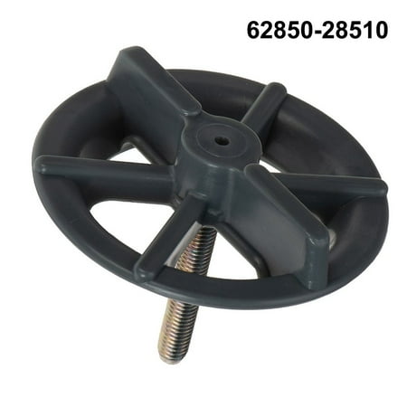 

Ana Spare Wheel Screw Tie Down Bolt Retainer Clip For Hyundai For Kia 62850-28510