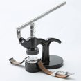 thumbnail image 3 of Watch Case Press, Watch Tool for Closing Watch Back Table 12 Sizes of Molds.., 3 of 5