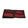 thumbnail image 3 of West Ham United FC Touch Fastening Canvas Wallet, 3 of 4