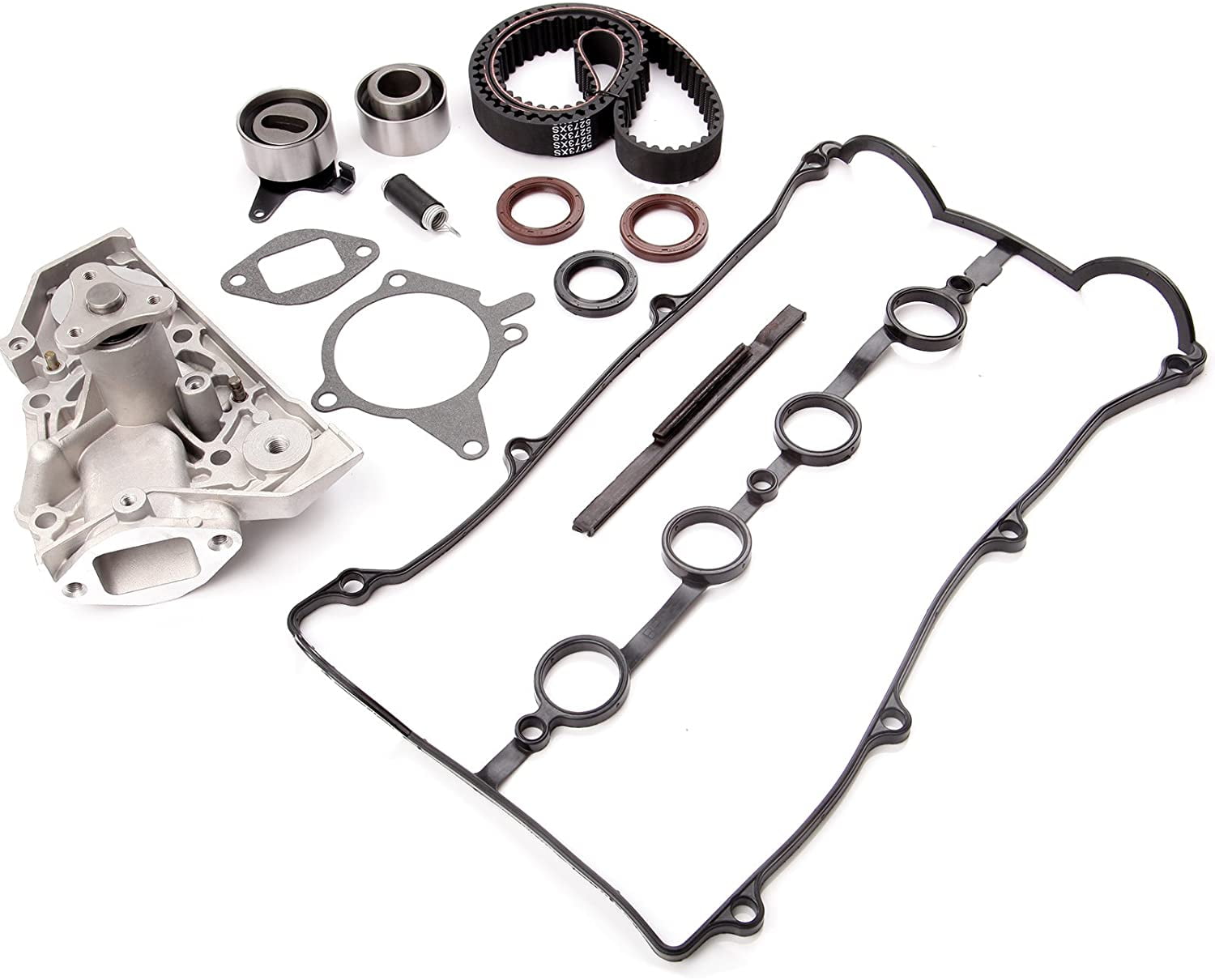 For Mazda Miata 1.6L Timing Belt Idler Tensioner Roller Water Pump