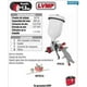 thumbnail image 2 of Pistola para Pintar Gravedad 600ml 1.3mm Urrea PPG13, 2 of 4