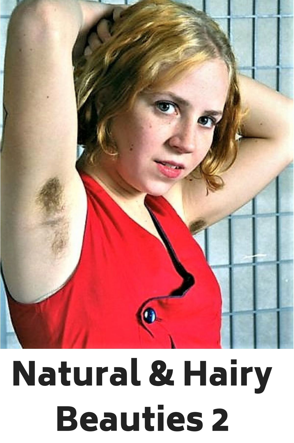 Natural Hairy Beauties 2 Ebook Walmart Com