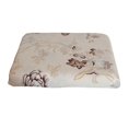thumbnail image 2 of de asiento de silla de comedor antiarrugas y antideslizantes, de cojín de asiento de silla a prueba de polvo para decoración de comedor Flor 1 Yotijar Fundas para asientos de sillas Funda protectora, 2 of 7