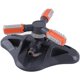 thumbnail image 1 of Aspersor giratorio automático de 360 ​​grados, aspersor de riego para jardín, riego de césped, aspersor de refrigeración para techo, 1 of 5