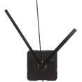 thumbnail image 1 of ERDS-Clock Repair Parts Replacement Wall Clock Movement Mechanism Wall Clock DIY Repair Parts Silence Quartz Clock Movement for Home Use, 1 of 4