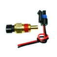 thumbnail image 5 of Engine Coolant Temperature Sensor 12146312 W/ Pigtail Harness 88987993 For GMC, 5 of 5
