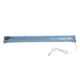thumbnail image 2 of Linterna inflable para acampar, tubo de luz LED para tienda de campaña, plegable, portátil, USB, magnético, para exteriores, 1200lm, azul, L, 2 of 14