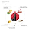 thumbnail image 4 of Lápiz labial Lord & Berry VOGUE Semimate con extracto de papaya, 4 of 6