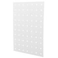 thumbnail image 4 of Pegboard Panel Garage Tool Storage Pegboard Wall Organizer Panel Tool Board Wall Panel, 4 of 6