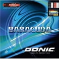 thumbnail image 1 of Rubber Donic Baracuda Black Max, 1 of 1