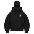 thumbnail image 1 of WILLBEST Sudaderas con Capucha y Sudaderas para Mayor Comodidad y Estilo para Uso Diario, Gimnasio y Actividades Al Aire Libre. XGrande, 1 of 3