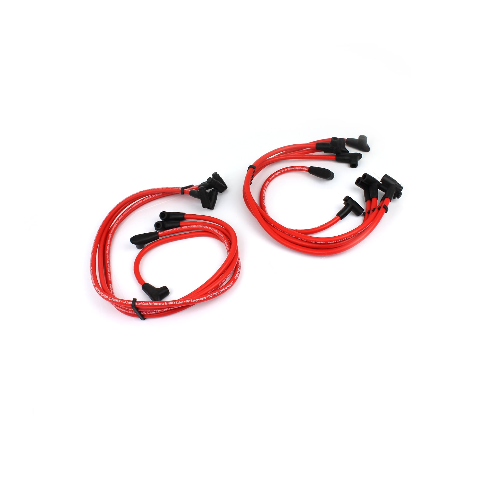Speedmaster PCE385.1019 Fits Chevy SBC 350 BBC 454 65K Coil