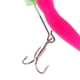 thumbnail image 3 of 2pcs Mini Luminous Jig Head Worms Señuelos blandos Cebos Head Jigs Worms L L Zulema Jigs de cabeza de plomo luminoso, 3 of 8