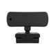 thumbnail image 1 of Cámara web 1440P Shamjiam con micrófono USB enfoque automático portátil, 1 of 8