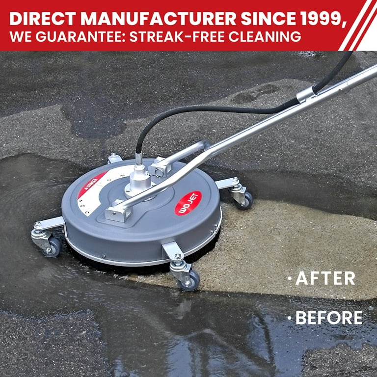 4500 psi 2024 surface cleaner