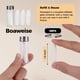 thumbnail image 4 of Hilo Dental Biodegradable de Maíz Boaweise Menta 30M x4, 4 of 7